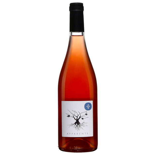 Domaine de Puechredon Apparente Ros&eacute; Wine