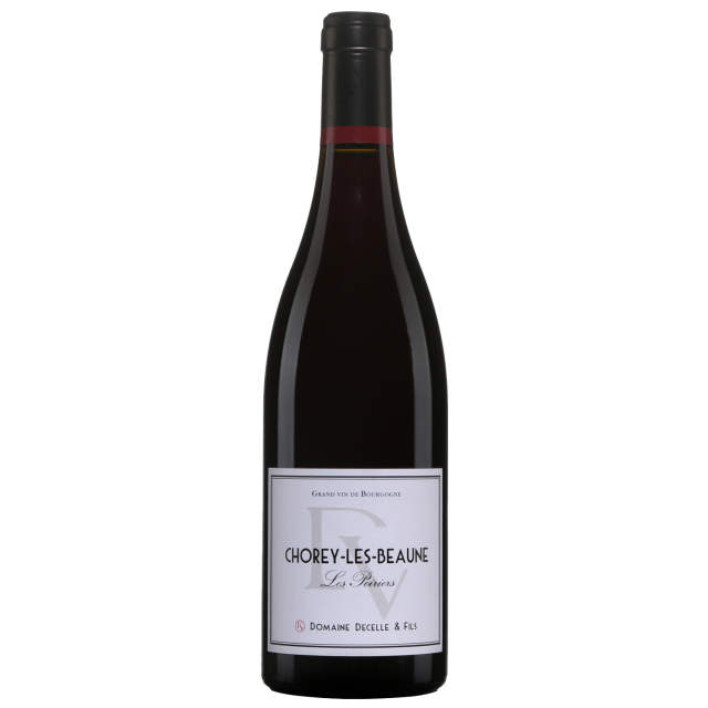 Domaine Decelle & Fils Chorey-les-Beaune Les Poiriers Red Wine