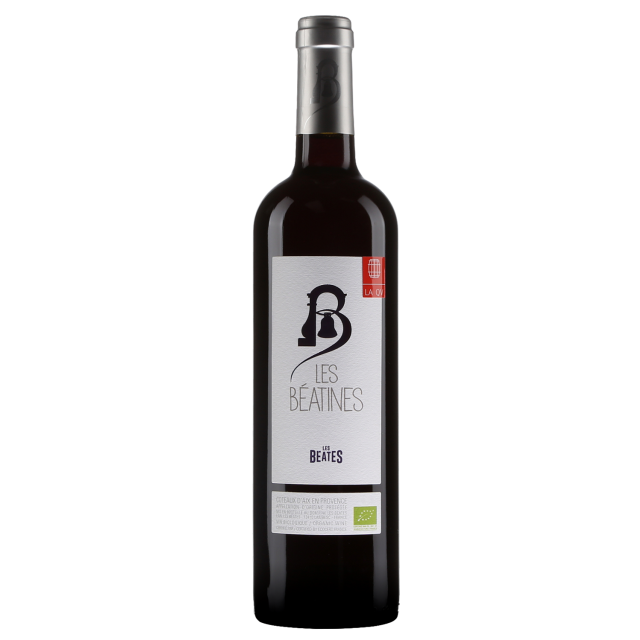 Domaine des B&eacute;ates Les B&eacute;atines Provence Red Wine