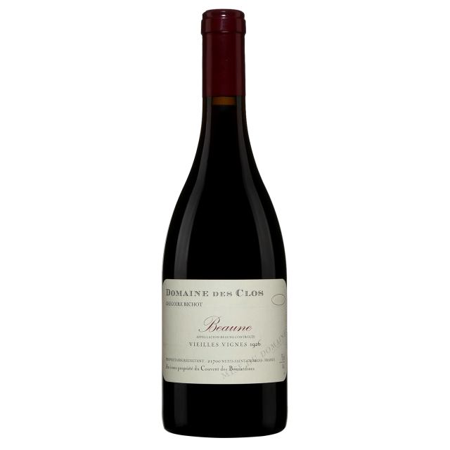 Domaine des Clos Beaune Vieilles Vignes Red Wine