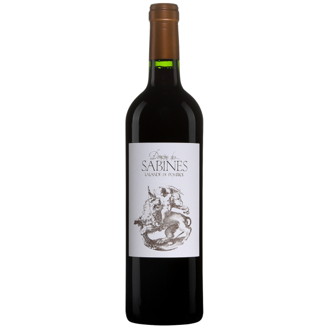 Domaine des Sabines Red Wine