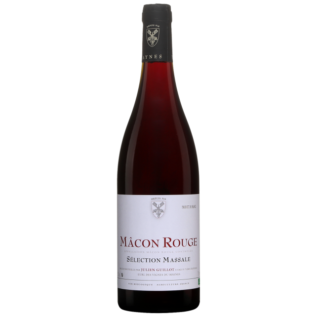 Domaine des Vignes du Maynes M&acirc;con Red Wine
