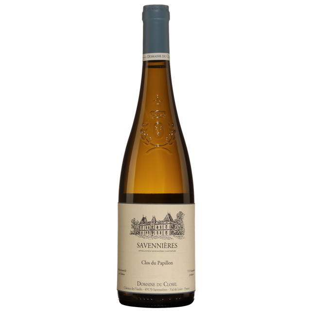 Domaine du Closel Clos du Papillon White Wine