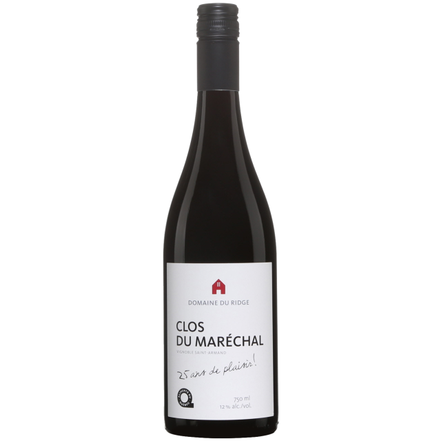 Domaine du Ridge Clos du Mar&eacute;chal Red Wine