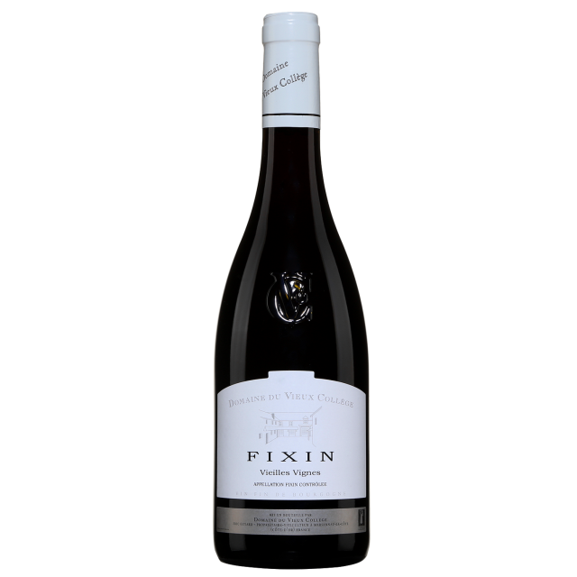 Domaine du Vieux Coll&egrave;ge Fixin Vieilles Vignes Red Wine