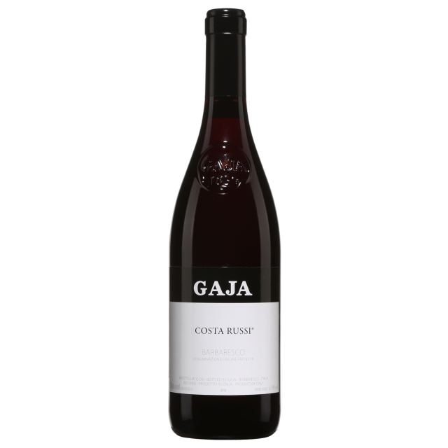 Gaja Costa Russi Red Wine