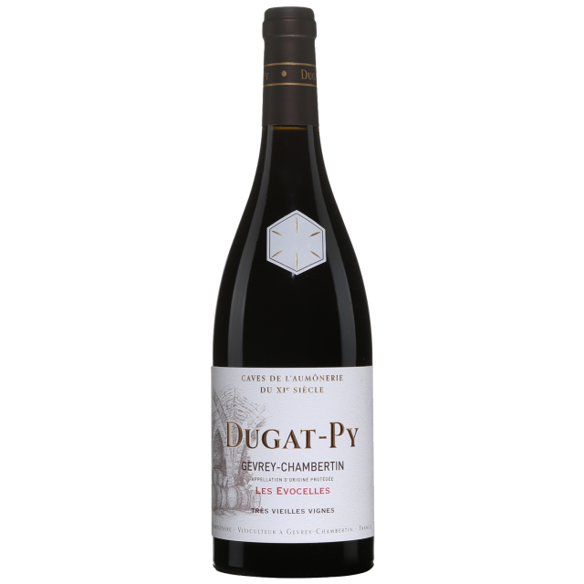 Domaine Dugat-Py Gevrey-Chambertin Les &Eacute;vocelles Red Wine