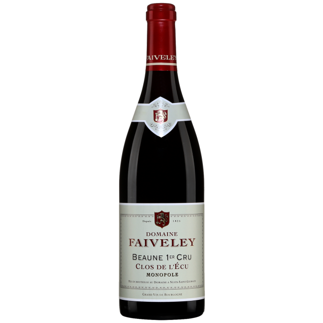 Domaine Faiveley Beaune Premier Cru Red Wine