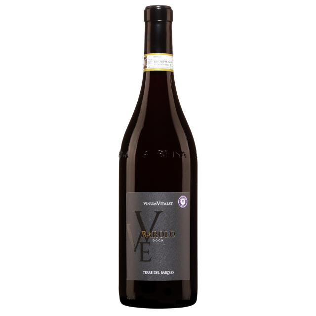 Terre del Barolo Vinum Vita Est Barolo Red Wine