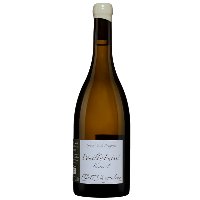 Domaine Frantz Chagnoleau Pouilly-Fuiss&eacute; White Wine