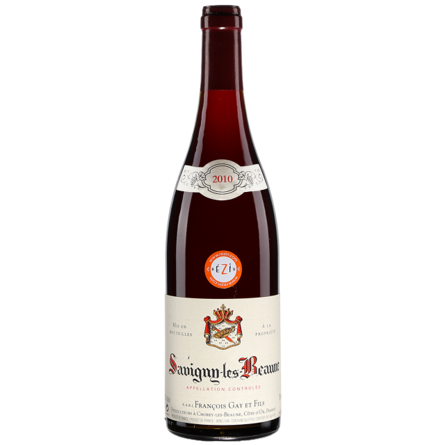 Domaine Fran&ccedil;ois Gay et Fils Savigny les Beaune Red Wine