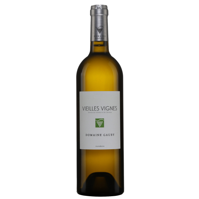Domaine Gauby Vieilles Vignes White Wine