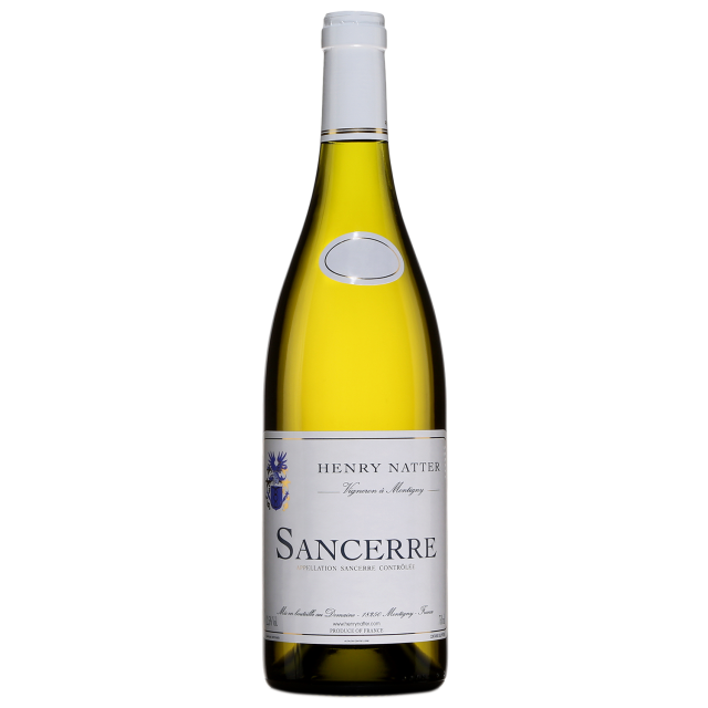 Domaine Henry Natter Sancerre White Wine