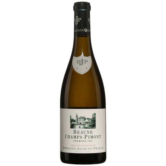Domaine Jacques Prieur Beaune Premier Cru White Wine