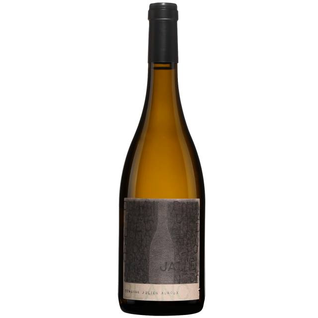 Domaine Julien Auroux Sans Bois Ni Loi White Wine