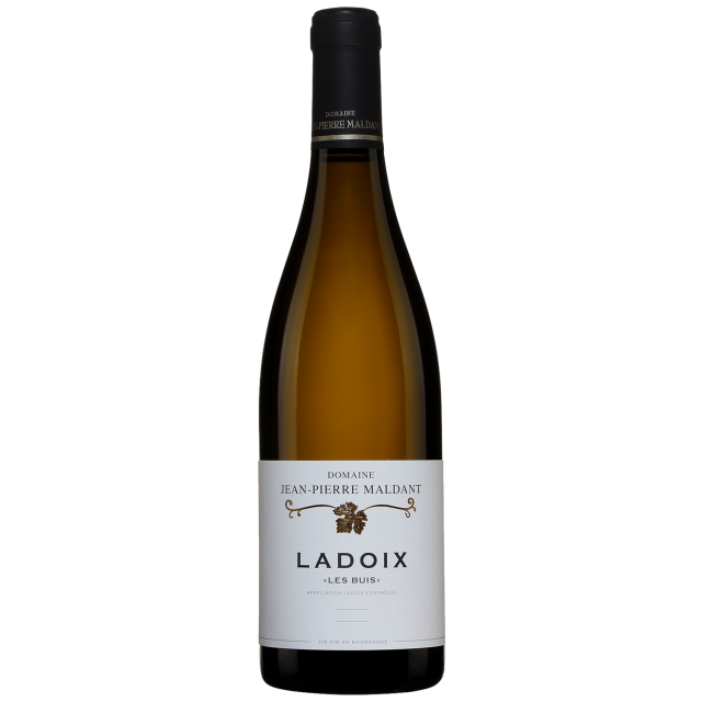 Domaine Jean-Pierre Maldant Ladoix White Wine