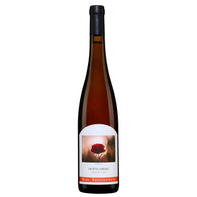 Domaine Kreydenweiss Alsace Moenchberg Grand Cru White Wine