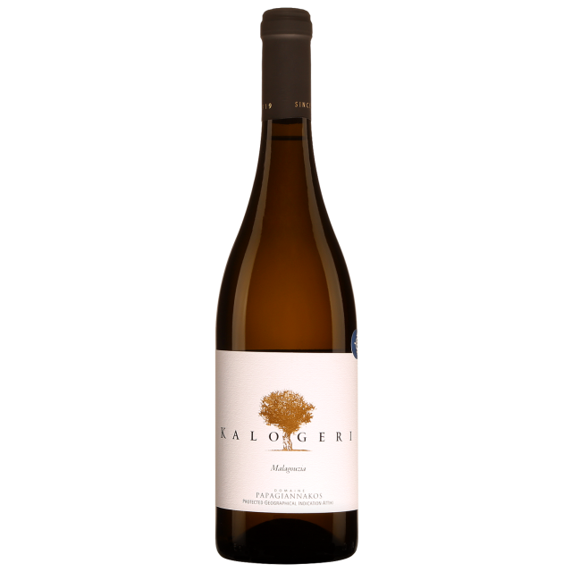 Domaine Papagiannakos Malagousia White Wine