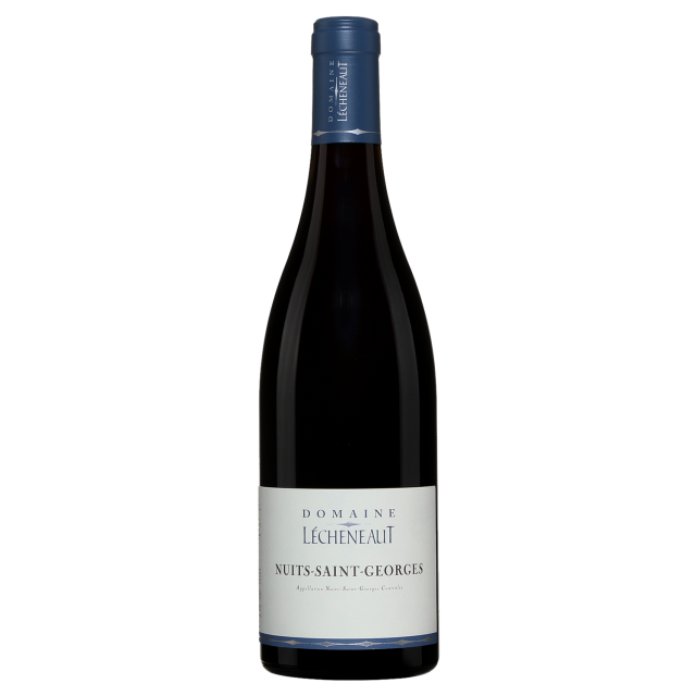 Domaine Lecheneaut Nuits-St-Georges Red Wine