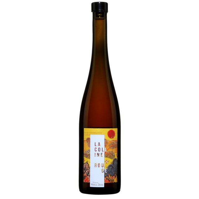 Domaine Marcel Deiss White Wine