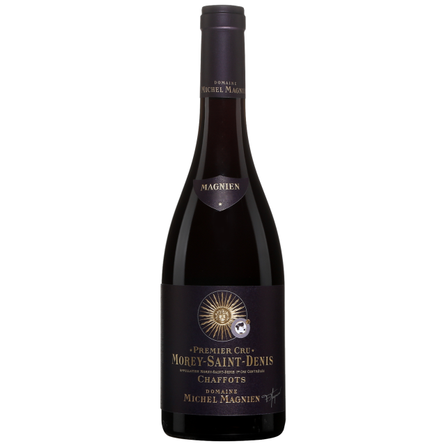 Domaine Michel Magnien Morey-Saint-Denis Premier Cru Red Wine