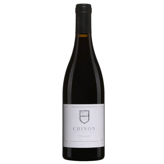 Domaine Philippe Alliet Chinon Red Wine