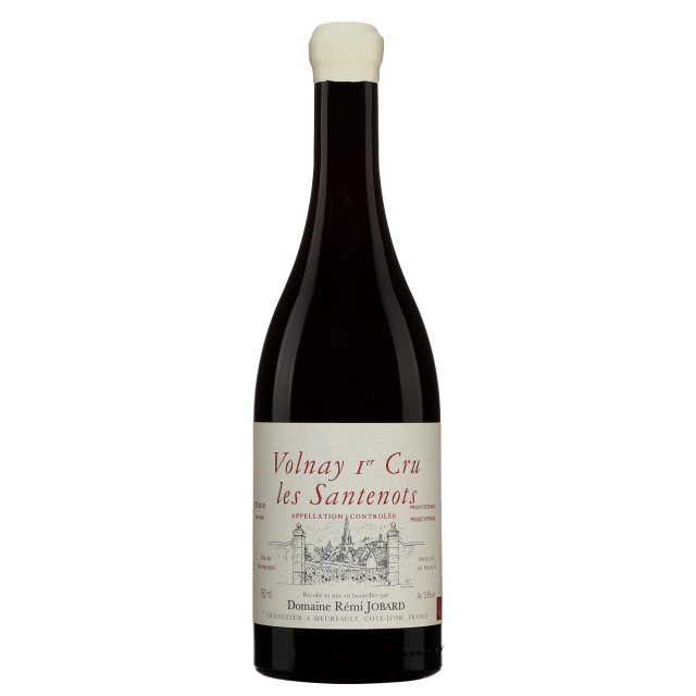Domaine R&eacute;mi Jobard Volnay Premier Cru Les Santenots Red Wine