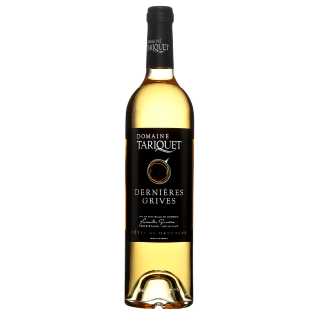 Domaine Tariquet Derni&egrave;res Grives White Wine