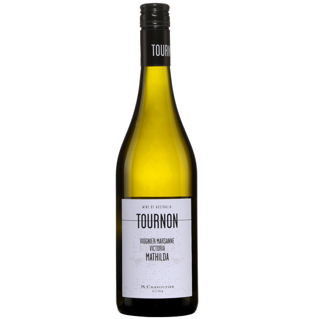 Domaine Tournon Mathilda White Wine