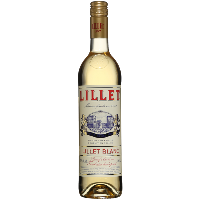 Lillet Aperitif Wine