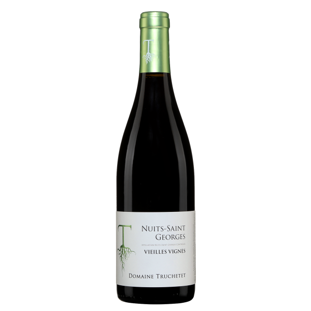 Domaine Truchetet Nuits-Saint-Georges Vieilles Vignes Red Wine