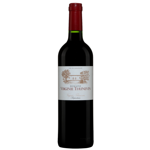 Domaine Virginie Thunevin Red Wine