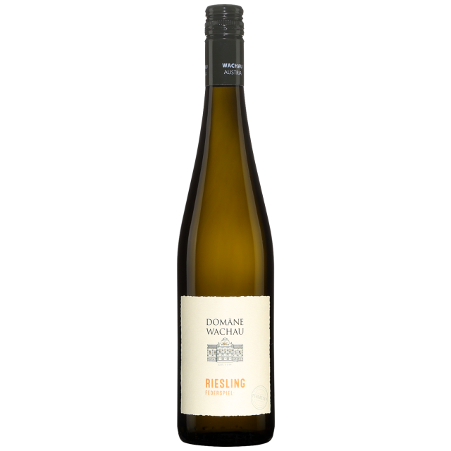 Dom&auml;ne Wachau Riesling Federspiel White Wine