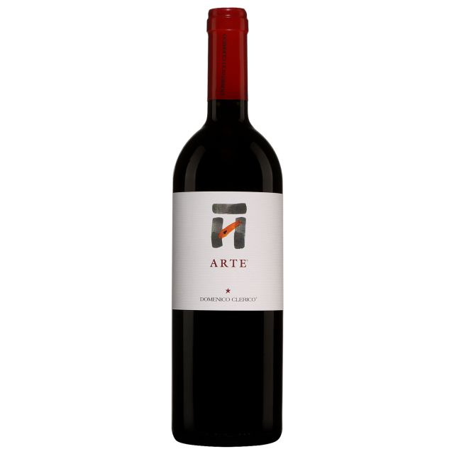 Domenico Clerico Langhe Arte Red Wine