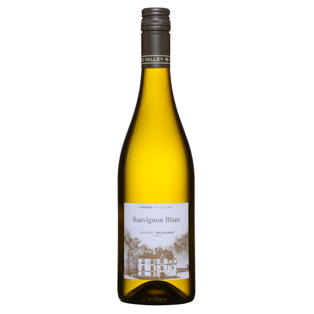 Thierry Delaunay Sauvignon Blanc White Wine