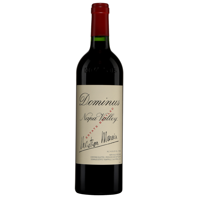 Dominus Red Wine