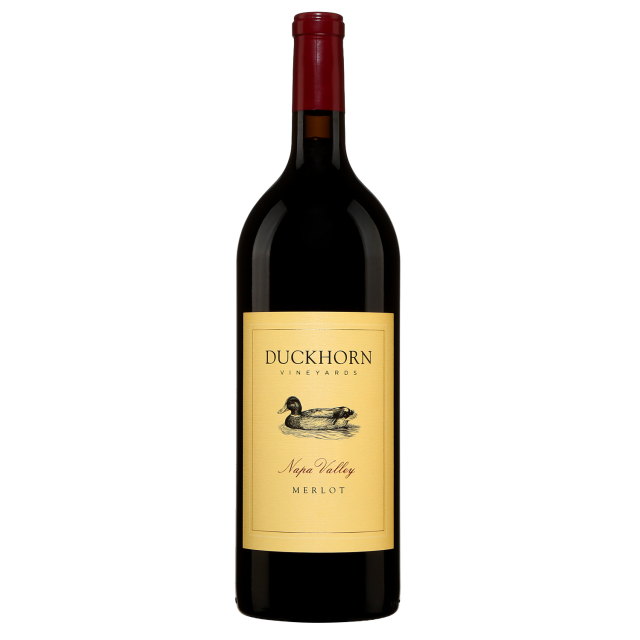 Duckhorn Napa Valley Red Wine