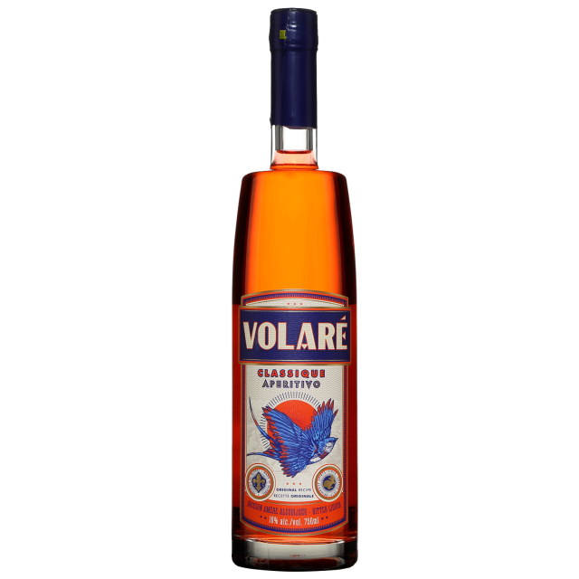 Volar&eacute; Classique Aperitif