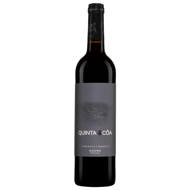 Espirito do C&ocirc;a Douro Red Wine