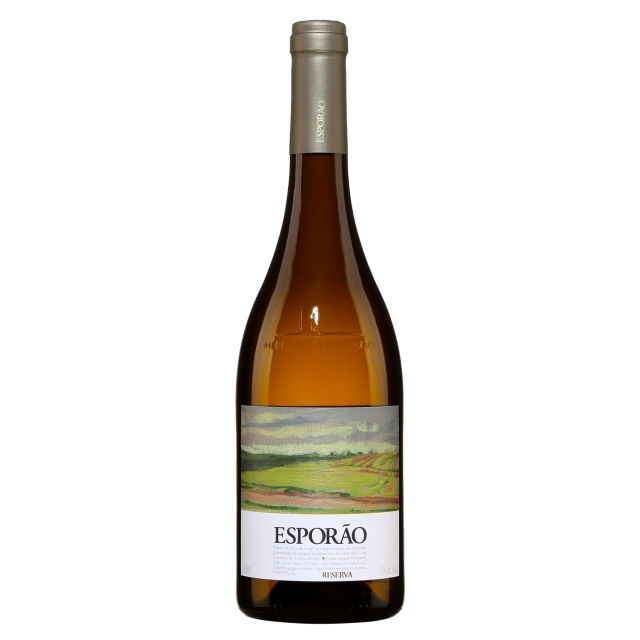 Esporao Reserva White Wine