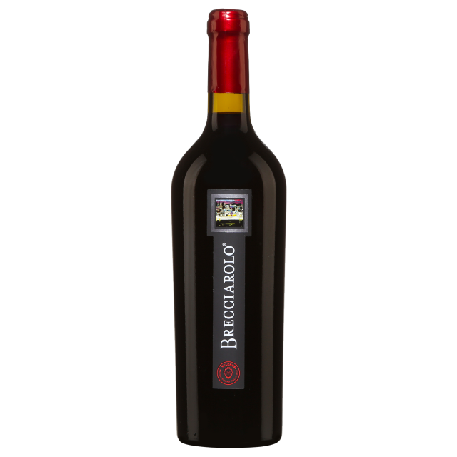 Velenosi Il Brecciarolo Rosso Piceno Red Wine