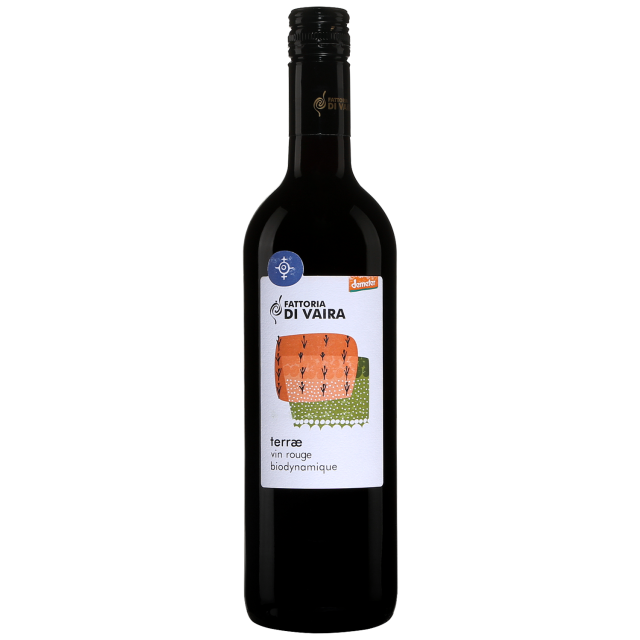 Fattoria di Vaira Terrae Red Wine