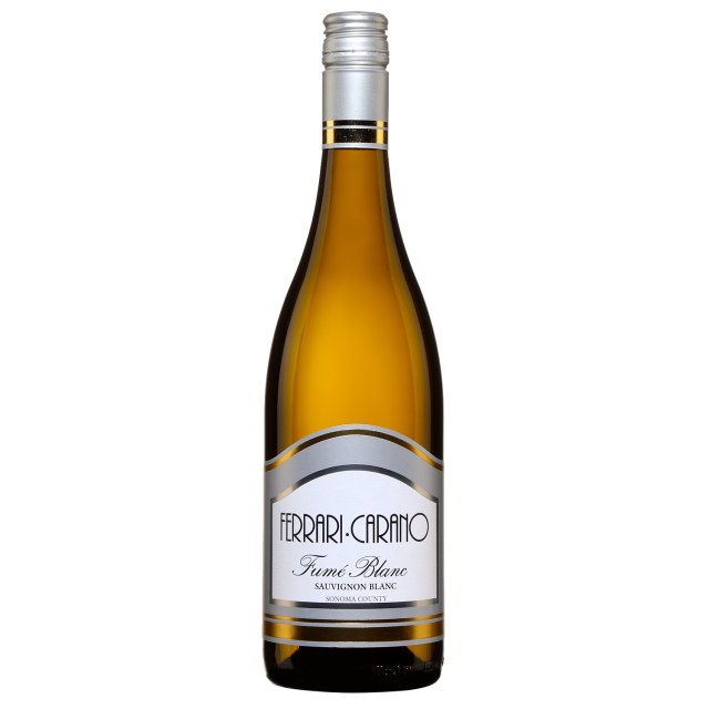 Ferrari-Carano Fum&eacute; Blanc White Wine