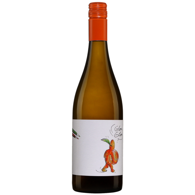 Fio Wein GmbH Glou Glou White Wine