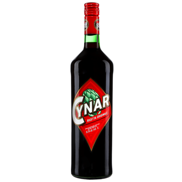 Cynar Aperitif Liqueur