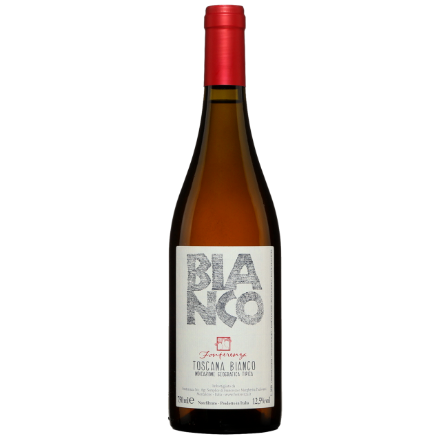 Fonterenza Bianco White Wine
