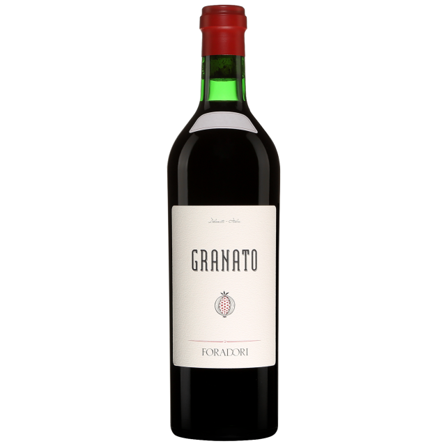 Foradori Granato Red Wine