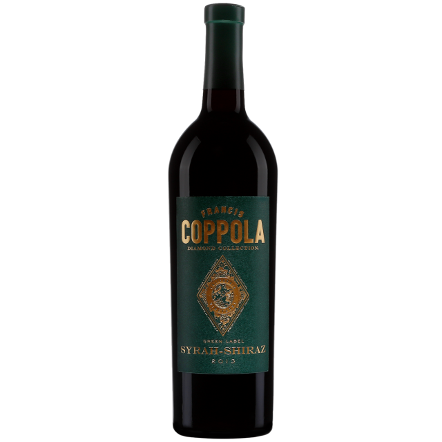 Francis Coppola Diamond Collection Syrah Red Wine