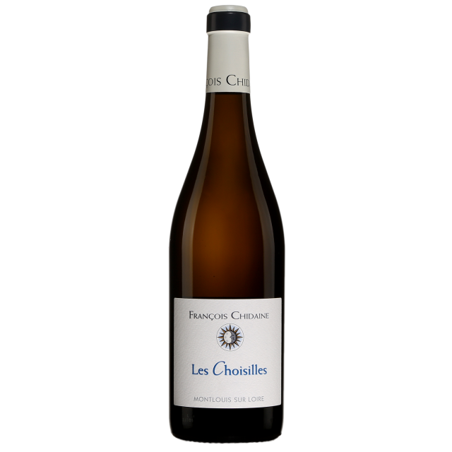Fran&ccedil;ois Chidaine Montlouis-sur-Loire White Wine