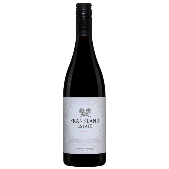 Frankland Estate Shiraz Red Wine